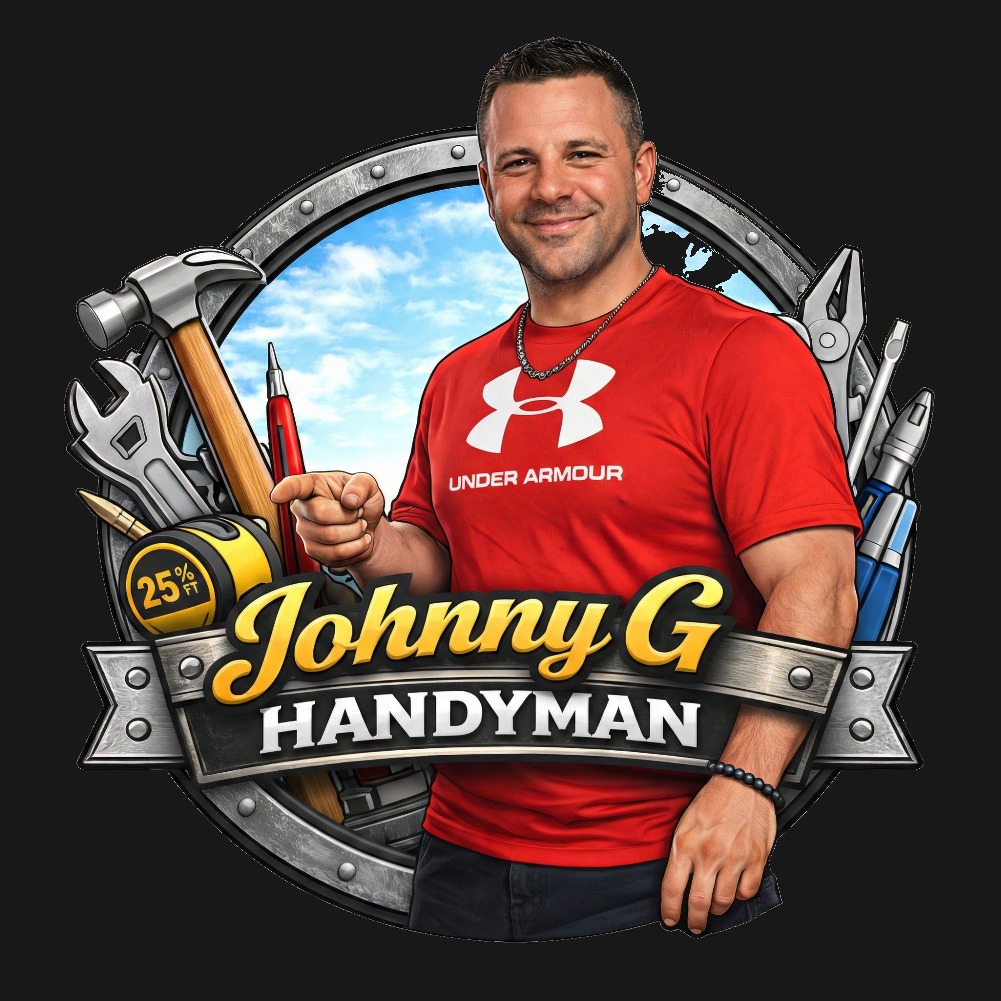 Johnny G